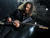 Kirk Hammett's soloing is surprisingly bluesy